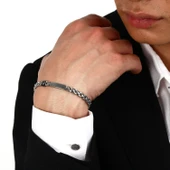 Maserati  JM324AVD56 Erkek Bileklik thumbnail 3