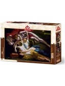 Art Puzzle Hylas ve Su Perileri 2 1500 Parça Puzzle - 5386 thumbnail 1