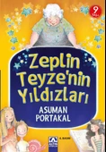 Zeplin Teyzenin Yıldızları - 1
