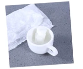 Suda Büyüyen Sıkıştırılmış Havlu 10 Adet thumbnail 3