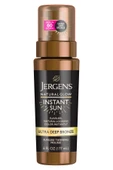 Jergens Ultra Deep Bronze Bronzlaştırıcı Köpük 177ML - 1