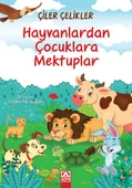 Hayvanlardan Çocuklara Mektuplar - 1