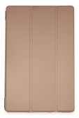 Litae Trend BFS  Xiaomi Redmi Pad Kılıf Tablet Smart Kılıf - Rose Gold thumbnail 2
