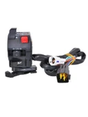 SOL KUMANDA ATV JUMBO 200 ATV thumbnail 3