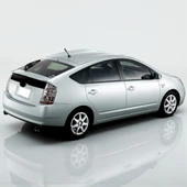 Toyota Prius 2005-2009 Arka Bagaj Kapağı Amortisörü 1 Adet 689500W203 - 2