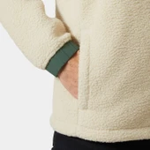 Helly Hansen PANORAMA PILE SNAP Erkek Polar Mont HHA.63348 HHA.857 thumbnail 4