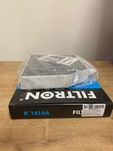 Filtron K1416A Karbonlu Polen Filtresi AMG GT-C KLAS-CLS-E KLAS-EQC400-G KLAS-GLC COUPE KARBONLU 2058350147 - 1