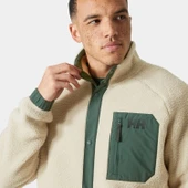 Helly Hansen PANORAMA PILE SNAP Erkek Polar Mont HHA.63348 HHA.857 thumbnail 3