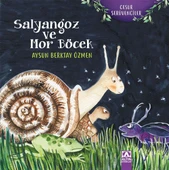 Cesur Serüven - Salyangoz ve Mor Böcek - 1