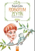 Robotum Zeytin - 1