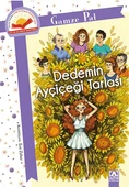 Dedemin Ayçiçeği Tarlası - 1