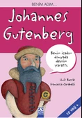 Benim Adım... Johannes Gutenberg - 1