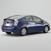 Toyota Prius 2010-2015 Arka Bagaj Kapağı Amortisörü 1 Adet 689500Q010 thumbnail 2