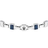 Maserati  JM424ATZ42 Erkek Bileklik thumbnail 2