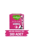 Molped Her Gün Ferah Günlük Pedi (60 x 5) 300 Adet thumbnail 1