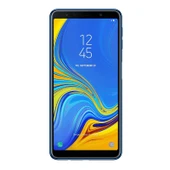 Galaxy Samsung A7 2018 64GB B Grade Yenilenmiş Cep Telefonu (12 Ay Garantili) thumbnail 2