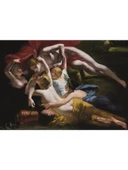 Art Puzzle Hylas ve Su Perileri 2 1500 Parça Puzzle - 5386 thumbnail 2