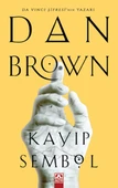 Kayıp Sembol - 1