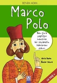 Benim Adım... Marco Polo - 1