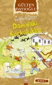 Gelincik Dizisi - Damdaki Korkuluklar - 1