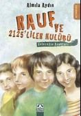 Rauf ve 2125 liler Kulübü Geleceğin Anahtarı - 1