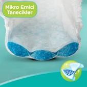 Prima Aktif Bebek 5 Numara Fırsat Paketi 11-16 Kg 138 Adet thumbnail 7