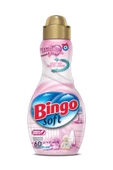 Bingo 1440ml Konsantre Yumuşatıcı Mutlu Yuvam 6' lı - 1