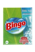 Bingo Dynamic Bulaşık Makinesi Tuzu 1,5 kg thumbnail 1
