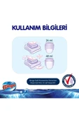 Bingo Soft Konsantre Yumuşatıcı 1440 Ml Sensitive x4 Adet thumbnail 7
