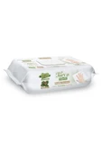 Baby Turco Turco Doğadan Pratik Yüzey Temizlik Havlusu 100 Yaprak Yeşil Sabun/Yeşil Çam (5 Li Set) 500 Yaprak thumbnail 3