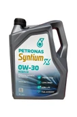 Petronas Syntium 0W-30 Acea C2 5 Litre - 1