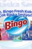 Bingo Manolya 1L Yüzey Temzileyici 3'Lü Set thumbnail 4