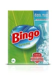 Bingo Dynamic Bulaşık Makinesi Tuzu 1,5 kg thumbnail 2