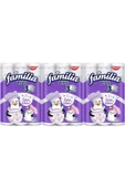 Familia Kağıt Havlu Plus Desenli 36 Lı Pk (3 KATLI) (3PK*12) Love My Home thumbnail 1