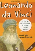 Benim Adım... Leonardo Da Vinci - 1