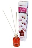 Extrem Bambu Çubuklu Oda Kokusu -Orkide Kokulu Oda Parfümü ( 50 ) ml thumbnail 2