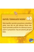 Bingo Soft Konsantre Çamaşır Yumuşatıcısı Nergis 1440 ml X 6 Adet thumbnail 7