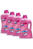 Bingo Fresh Yüzey Temizleyici 2,5 Lt Pembe Düşler Ekonomi Paketi 4'lü thumbnail 2