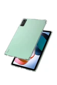 Litae Trend BFS  Xiaomi Redmi Pad Kılıf Anti Şeffaf Tablet Silikon - Şeffaf thumbnail 2