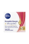 Nivea Kırışıklık Karşıtı Krem 45 Yaş Üstü 50 ml thumbnail 1