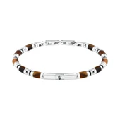 Maserati  JM334AVD47 Erkek Bileklik thumbnail 1