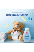 Johnson's Baby Vücut Şampuanı 500 ml - 8