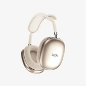 HP10 KULAKÜSTÜ 90 SAAT HAFIZA KART DESTEKLİ BLUETOOTH KULAKLIK - 4