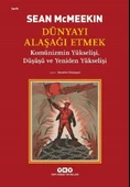 Dünyayı Alaşağı Etmek - 1