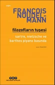 Filozofların Tuşesi Sartre, Nietzsche Ve Barthes Piyano Başında - 1