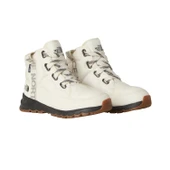 The North Face  Kadın Thermoball Lace Up Luxe Su Geçirmez Bot Nf0A817Wq4C1 thumbnail 3