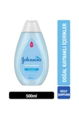 Johnson's Baby Vücut Şampuanı 500 ml - 1