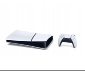 PS5 Slim Digital + FC 26 Bundle Oyun Konsolu - 3