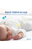 Johnson's Baby Vücut Şampuanı 500 ml - 7