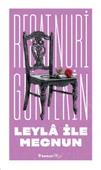 Leyla ile Mecnun (Yeni Kapak) - 1
